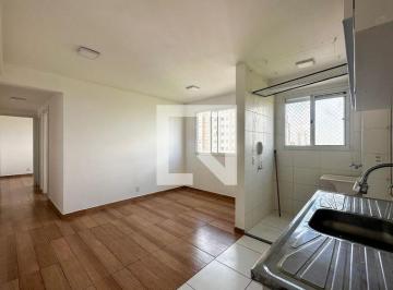 Apartamento · 40m² · 2 Quartos · Apartamento para Aluguel - Jardim São Savério, 2 Quartos, 40 m² - São Paulo