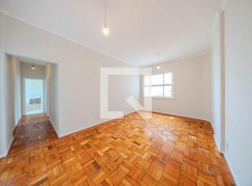 Apartamento · 98m² · 3 Quartos · Apartamento para Aluguel - Bela Vista, 3 Quartos, 98 m² - São Paulo