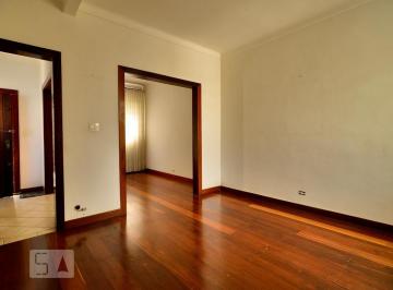 Casa · 140m² · 3 Quartos · 2 Vagas · Casa para Aluguel - Perdizes, 3 Quartos,  140 m² - São Paulo