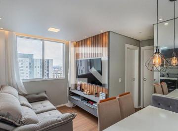Apartamento · 42m² · 2 Quartos · 1 Vaga · Apartamento para Aluguel - Jardim Pirituba, 2 Quartos,  42 m² - São Paulo