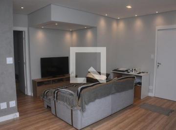 Apartamento · 44m² · 1 Quarto · 1 Vaga · Apartamento para Aluguel - Jardim Avelino , 1 Quarto, 44 m² - São Paulo