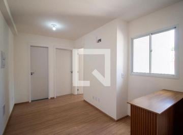 Apartamento · 43m² · 2 Quartos · 1 Vaga · Apartamento para Aluguel - Vila Melges, 2 Quartos,  43 m² - Sorocaba