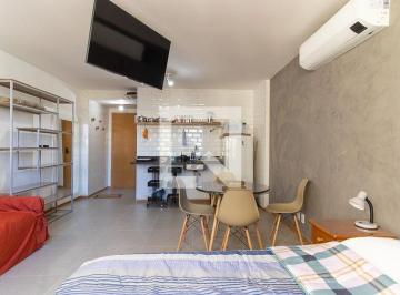 Apartamento · 32m² · 1 Quarto · Apartamento para Aluguel - Centro, 1 Quarto,  32 m² - Rio de Janeiro