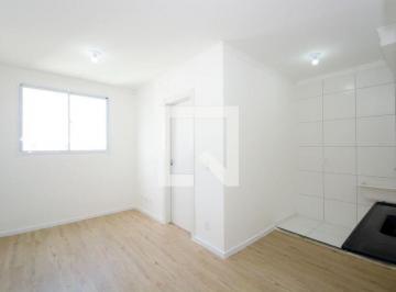 Apartamento · 38m² · 2 Quartos · Apartamento para Aluguel - Vila Miriam, 2 Quartos, 38 m² - Guarulhos