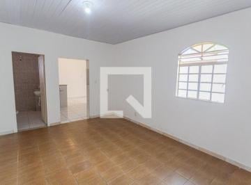 Casa · 140m² · 2 Quartos · Casa para Aluguel - Santa Efigênia, 2 Quartos, 140 m² - Belo Horizonte