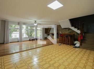 Casa · 260m² · 4 Quartos · 2 Vagas · Casa para Aluguel - Vila Nova Cachoeirinha, 4 Quartos, 260 m² - São Paulo