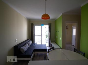 Apartamento · 54m² · 2 Quartos · 1 Vaga · Apartamento para Aluguel - Ponte São João , 2 Quartos, 54 m² - Jundiaí