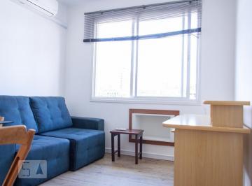 Apartamento · 77m² · 2 Quartos · 1 Vaga · Apartamento para Aluguel - Petrópolis, 2 Quartos,  77 m² - Porto Alegre