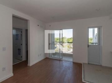 Apartamento · 52m² · 2 Quartos · 1 Vaga · Apartamento para Aluguel - Jardim das Palmeiras, 2 Quartos, 52 m² - Sumaré