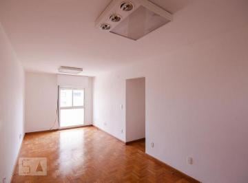 Apartamento · 70m² · 2 Quartos · 1 Vaga · Apartamento para Aluguel - Vila Romana, 2 Quartos, 70 m² - São Paulo