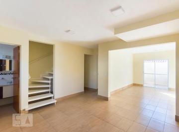 Casa · 100m² · 3 Quartos · 2 Vagas · Casa para Aluguel - Vila Carminha , 3 Quartos, 100 m² - Campinas