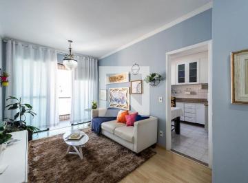 Apartamento · 78m² · 2 Quartos · 1 Vaga · Apartamento para Aluguel - Gonzaga , 2 Quartos, 78 m² - Santos