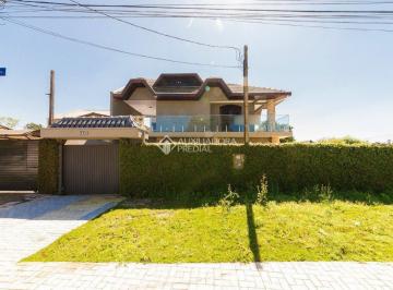 Casa · 416m² · 6 Quartos · Casa de Esquina Totalmente Reformada no Boa Vista | Alto Padrão, 6 Dormitórios (2 Suítes), Ático e 4