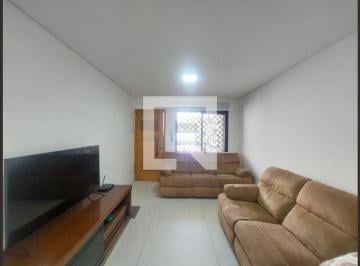 Casa · 83m² · 3 Quartos · 2 Vagas · Casa à Venda - Jardim Marajoara , 3 Quartos,  83 m² - São Paulo