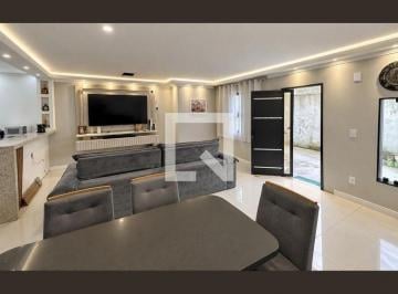 Casa · 120m² · 5 Quartos · 3 Vagas · Casa à Venda - Campo Grande, 5 Quartos, 120 m² - Rio de Janeiro
