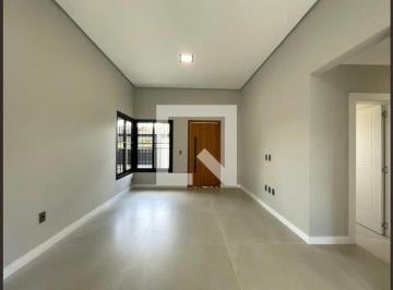 Casa · 128m² · 3 Quartos · 2 Vagas · Casa à Venda - Cristo Rei, 3 Quartos,  128 m² - São Leopoldo