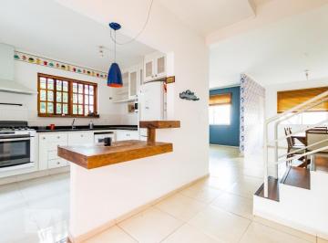 Casa · 130m² · 3 Quartos · 2 Vagas · Casa à Venda - Vila São João, 3 Quartos,  130 m² - Campinas