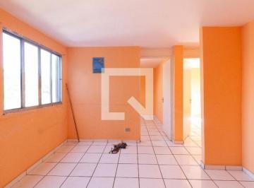 Apartamento · 48m² · 2 Quartos · 1 Vaga · Apartamento à Venda - Parque Ipê, 2 Quartos, 48 m² - São Paulo