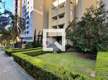 Apartamento · 29m² · 1 Quarto · Apartamento à Venda - Bigorrilho, 1 Quarto,  29 m² - Curitiba