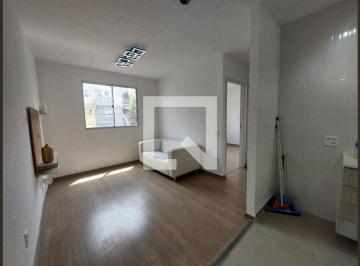 Apartamento · 50m² · 2 Quartos · 1 Vaga · Apartamento à Venda - Jardim Sao Luis, 2 Quartos, 50 m² - São Paulo