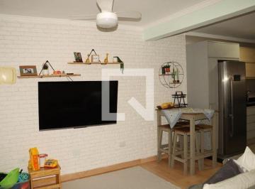 Casa · 100m² · 3 Quartos · 2 Vagas · Casa à Venda - São Rafael, 3 Quartos, 100 m² - São Paulo