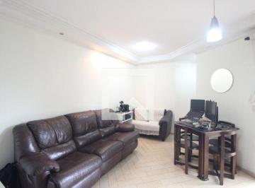 Apartamento · 48m² · 2 Quartos · 1 Vaga · Apartamento à Venda - Jardim Marajoara , 2 Quartos, 48 m² - São Paulo