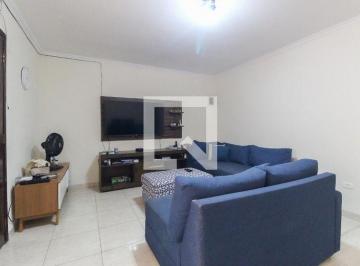 Casa · 142m² · 3 Quartos · Casa à Venda - Parque Paulistano, 3 Quartos,  142 m² - São Paulo