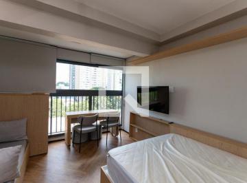 Apartamento · 24m² · 1 Quarto · Apartamento à Venda - Perdizes, 1 Quarto, 24 m² - São Paulo