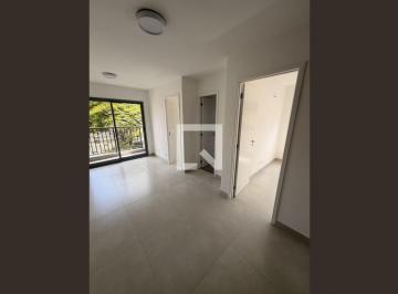 Apartamento · 44m² · 2 Quartos · Apartamento à Venda - Brooklin, 2 Quartos, 44 m² - São Paulo