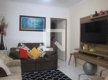 Casa · 130m² · 4 Quartos · Casa à Venda - Santa Maria, 4 Quartos, 130 m² - São Caetano do Sul