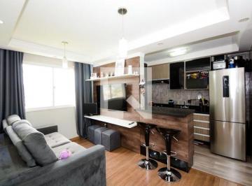 Apartamento · 45m² · 2 Quartos · 1 Vaga · Apartamento à Venda - Jardim Las Vegas, 2 Quartos, 45 m² - Guarulhos