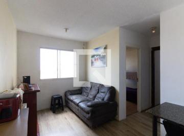 Apartamento · 42m² · 2 Quartos · Apartamento à Venda - Jardim Santa Emília, 2 Quartos, 42 m² - São Paulo