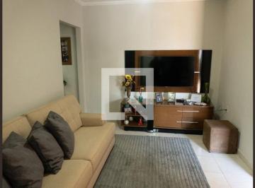 Casa · 54m² · 1 Quarto · 6 Vagas · Casa à Venda - Santa Cecilia, 1 Quarto,  54 m² - Paulínia