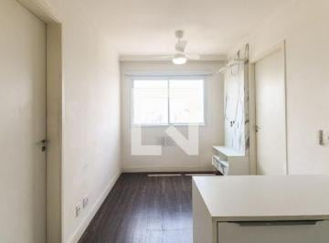 Apartamento · 34m² · 2 Quartos · Apartamento à Venda - Tatuapé, 2 Quartos, 34 m² - São Paulo