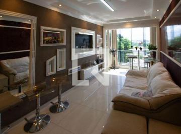 Apartamento · 42m² · 1 Quarto · Apartamento à Venda - Taguatinga, 1 Quarto, 42 m² - Brasília