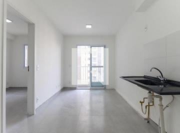 Apartamento · 27m² · 1 Quarto · Apartamento à Venda - Itaquera, 1 Quarto,  27 m² - São Paulo