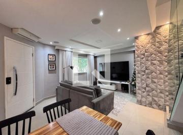Casa · 147m² · 4 Quartos · 3 Vagas · Casa à Venda - Taquara, 4 Quartos,  147 m² - Rio de Janeiro