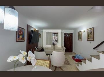 Casa · 122m² · 2 Quartos · 1 Vaga · Casa à Venda - Chácara Santo Antonio, 2 Quartos, 122 m² - São Paulo