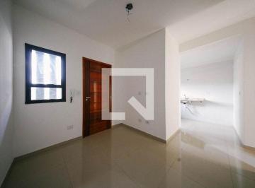 Apartamento · 35m² · 2 Quartos · Apartamento à Venda - Ermelino Matarazzo, 2 Quartos, 35 m² - São Paulo