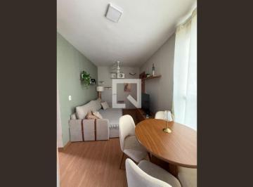 Apartamento · 39m² · 2 Quartos · 1 Vaga · Apartamento à Venda - Alto Petrópolis, 2 Quartos, 39 m² - Porto Alegre
