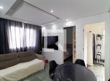 Apartamento · 35m² · 2 Quartos · 1 Vaga · Apartamento à Venda - Jardim Vila Carrao, 2 Quartos, 35 m² - São Paulo