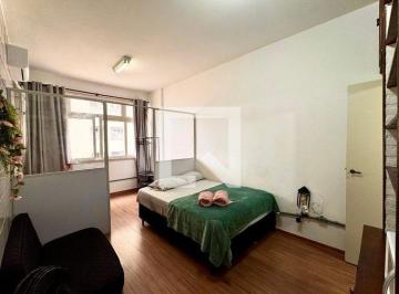 Apartamento · 30m² · 1 Quarto · Apartamento à Venda - Centro, 1 Quarto,  30 m² - Rio de Janeiro