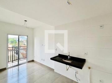 Apartamento · 39m² · 1 Quarto · Apartamento à Venda - Penha de França, 1 Quarto, 39 m² - São Paulo