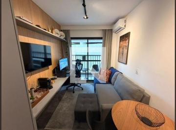 Apartamento · 28m² · 1 Quarto · Apartamento à Venda - Pinheiros, 1 Quarto, 28 m² - São Paulo
