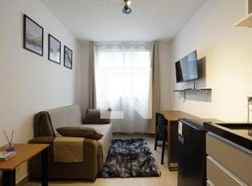 Apartamento · 24m² · 1 Quarto · Apartamento à Venda - Cambuci, 1 Quarto, 24 m² - São Paulo