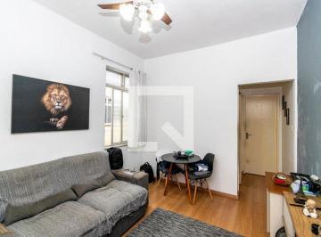 Apartamento · 36m² · 1 Quarto · Apartamento à Venda - Bonsucesso, 1 Quarto, 36 m² - Rio de Janeiro