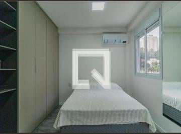 Apartamento · 26m² · 1 Quarto · Apartamento à Venda - Vila Andrade, 1 Quarto,  26 m² - São Paulo