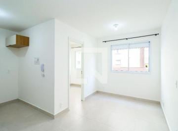 Apartamento · 34m² · 2 Quartos · Apartamento à Venda - Vila Andrade, 2 Quartos, 34 m² - São Paulo