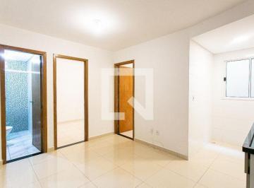 Apartamento · 40m² · 2 Quartos · Apartamento à Venda - Penha de França, 2 Quartos, 40 m² - São Paulo