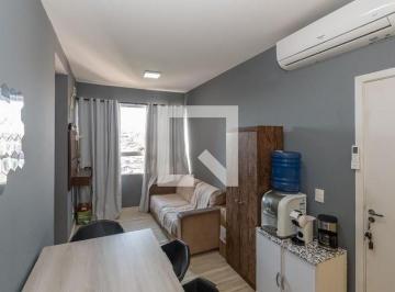 Apartamento · 49m² · 2 Quartos · 1 Vaga · Apartamento à Venda - Recanto dos Sonhos, 2 Quartos,  49 m² - Sumaré